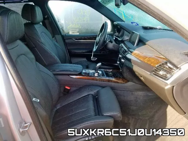 5UXKR6C51J0U14350 фото 6