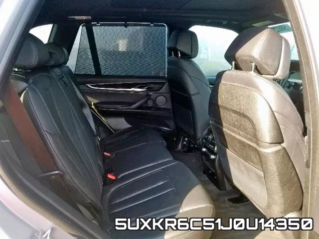5UXKR6C51J0U14350 фото 7