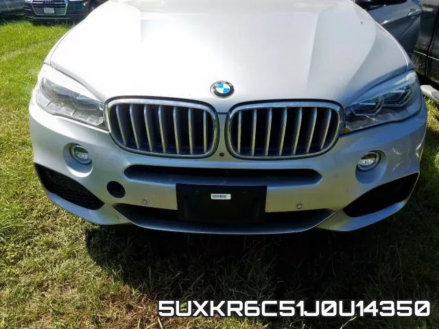 5UXKR6C51J0U14350 фото 10