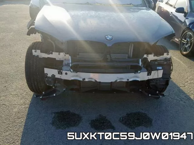 5UXKT0C59J0W01947 фото 10
