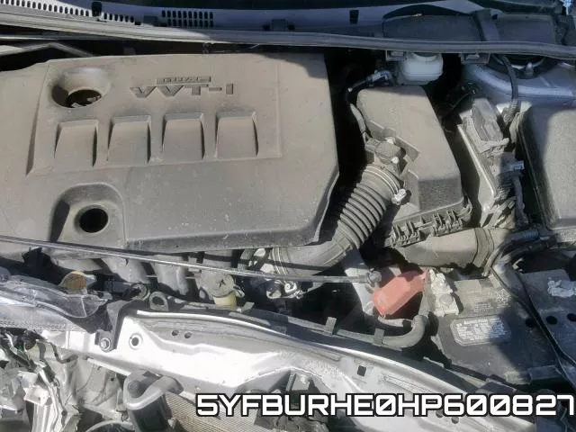 5YFBURHE0HP600827 фото 8