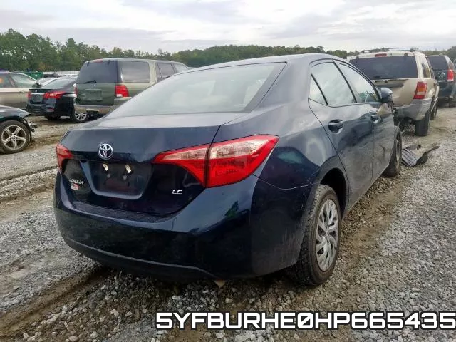 5YFBURHE0HP665435 фото 5