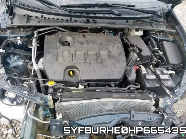 5YFBURHE0HP665435 фото 8