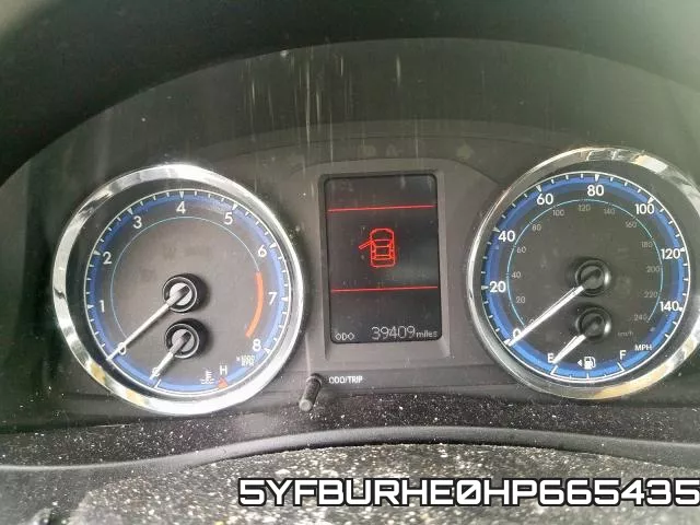 5YFBURHE0HP665435 фото 9