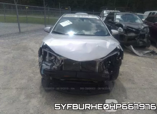 5YFBURHE0HP667976 фото 7