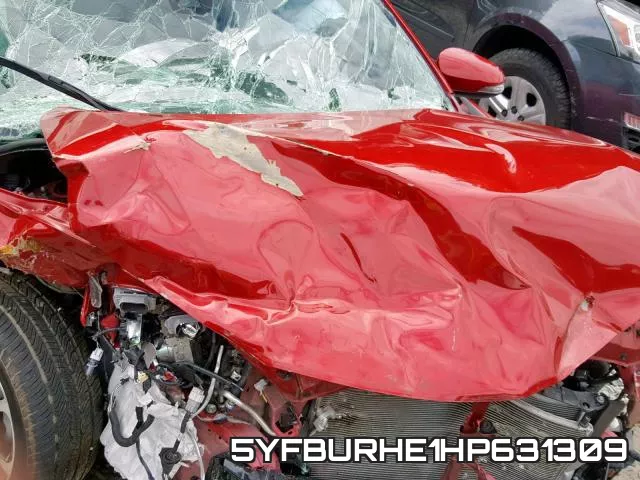 5YFBURHE1HP631309 фото 8