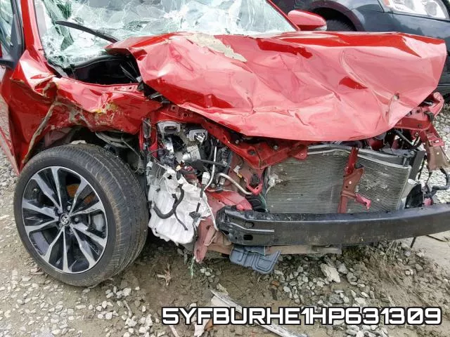 5YFBURHE1HP631309 фото 10