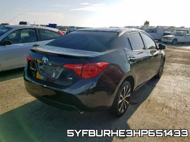 5YFBURHE3HP651433 фото 5