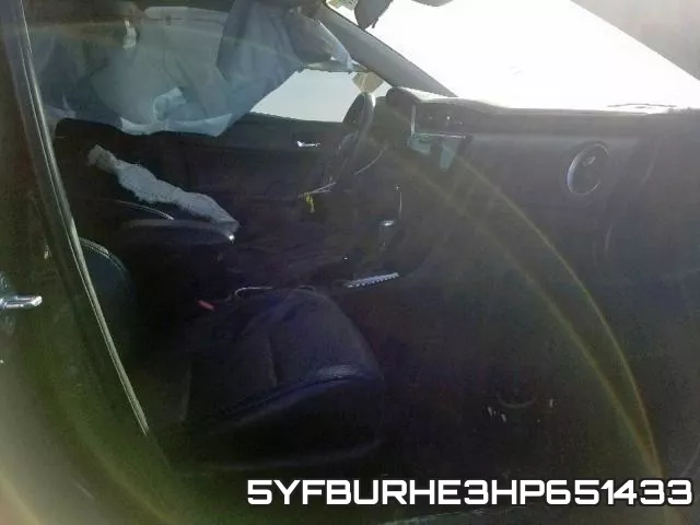 5YFBURHE3HP651433 фото 6
