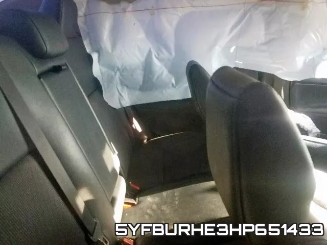 5YFBURHE3HP651433 фото 7