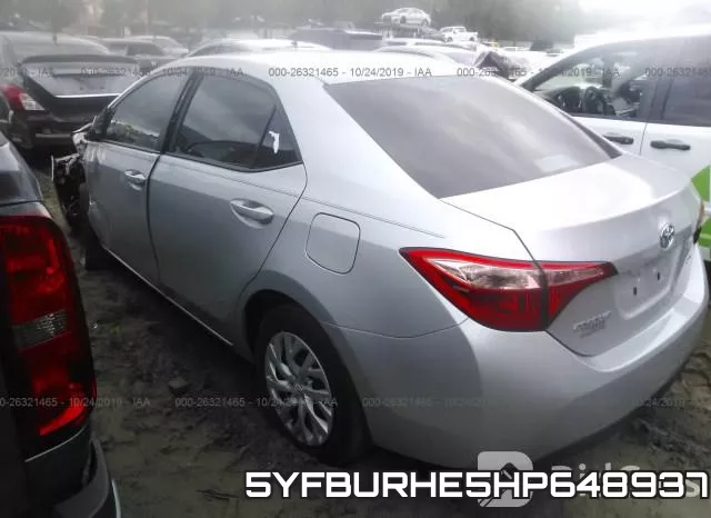 5YFBURHE5HP648937 фото 4