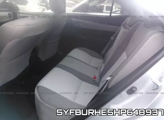 5YFBURHE5HP648937 фото 9