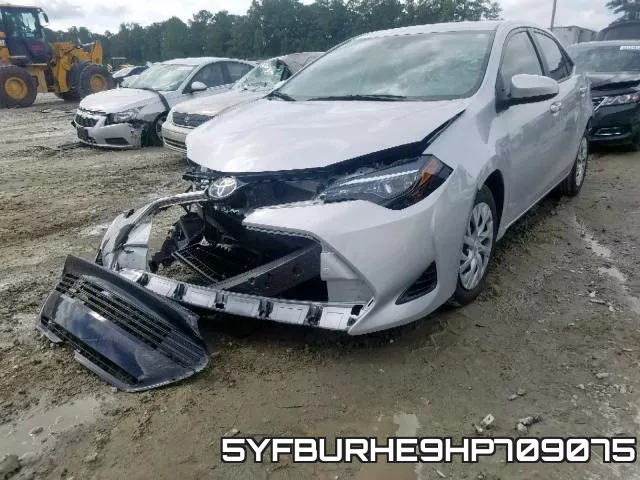 5YFBURHE9HP709075 фото 3