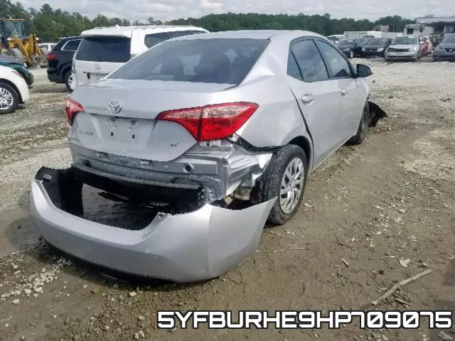 5YFBURHE9HP709075 фото 5