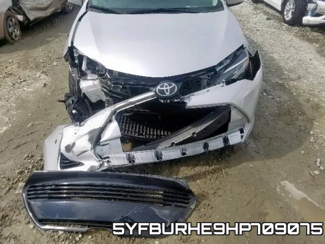 5YFBURHE9HP709075 фото 8