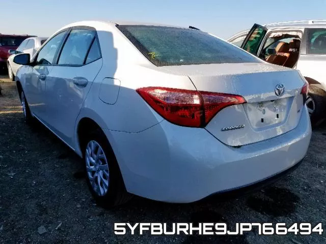 5YFBURHE9JP766494 фото 4