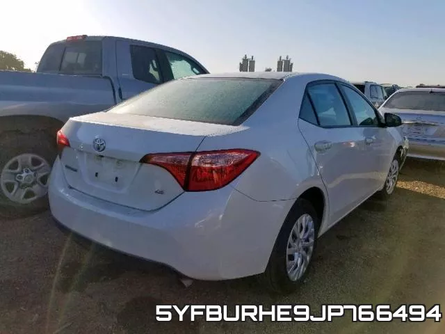 5YFBURHE9JP766494 фото 5
