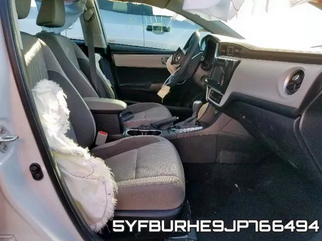 5YFBURHE9JP766494 фото 6