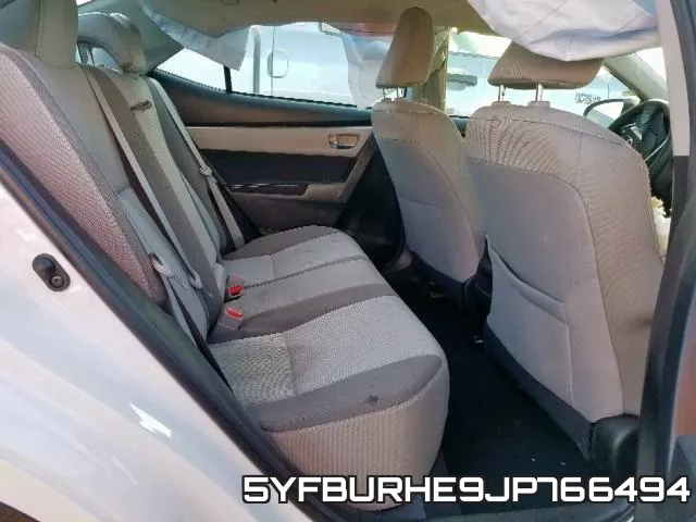 5YFBURHE9JP766494 фото 7