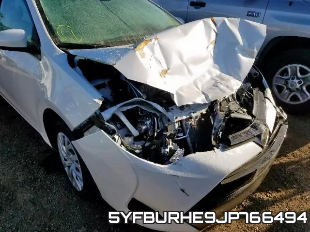 5YFBURHE9JP766494 фото 10