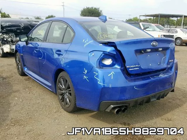 JF1VA1B65H9829704 фото 3