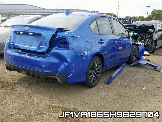 JF1VA1B65H9829704 фото 4