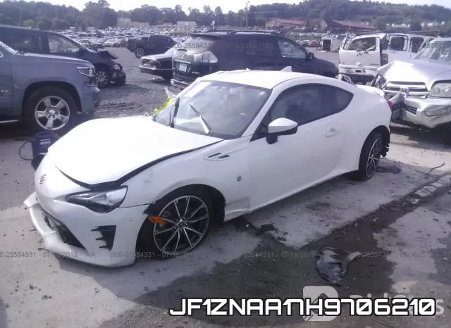 JF1ZNAA17H9706210 фото 3