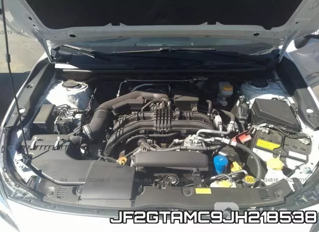JF2GTAMC9JH218538 фото 2