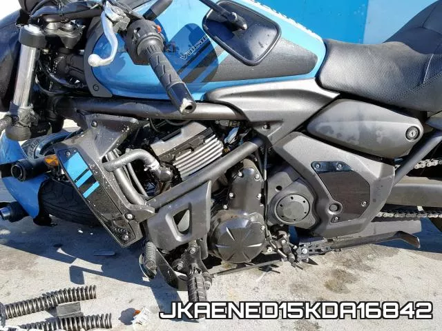 JKAENED15KDA16842 фото 10