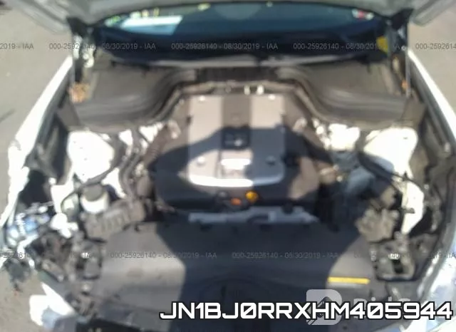 JN1BJ0RRXHM405944 фото 2