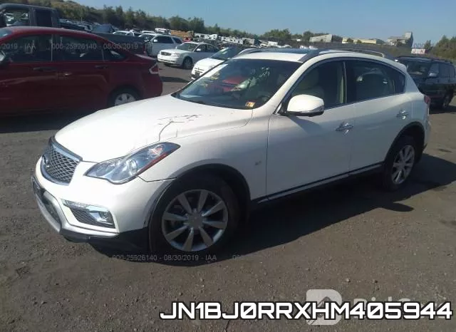 JN1BJ0RRXHM405944 фото 3