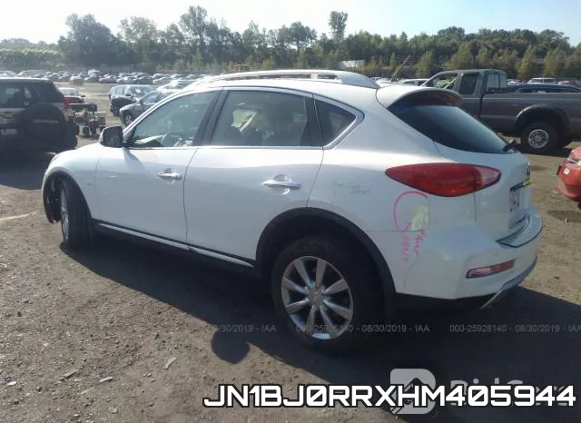 JN1BJ0RRXHM405944 фото 4