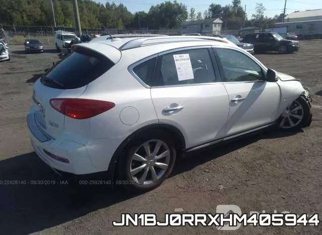JN1BJ0RRXHM405944 фото 5