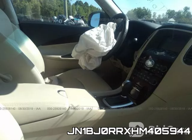 JN1BJ0RRXHM405944 фото 6