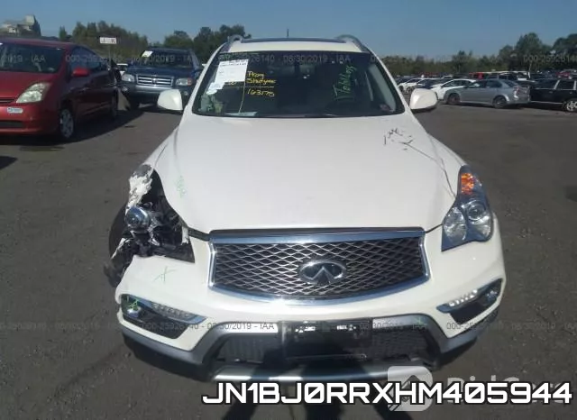 JN1BJ0RRXHM405944 фото 7