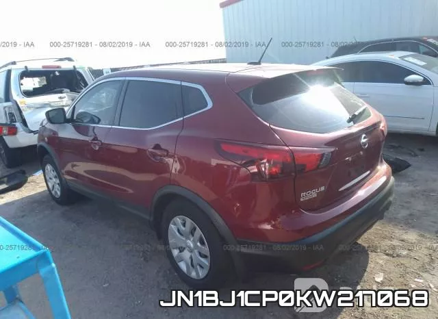 JN1BJ1CP0KW217068 фото 4