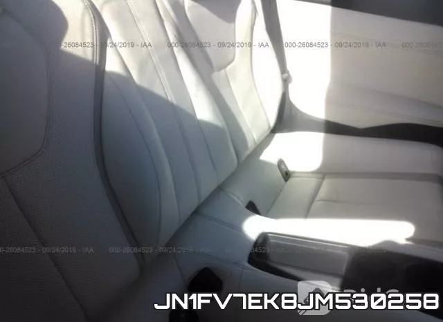 JN1FV7EK8JM530258 фото 9