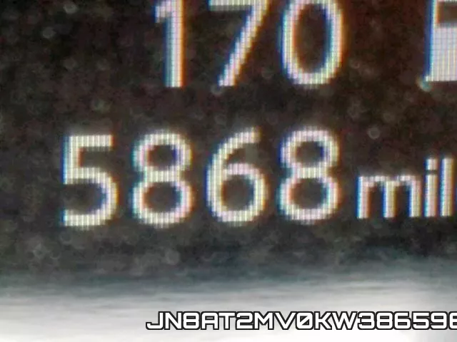 JN8AT2MV0KW386596 фото 9