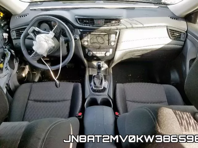 JN8AT2MV0KW386596 фото 10