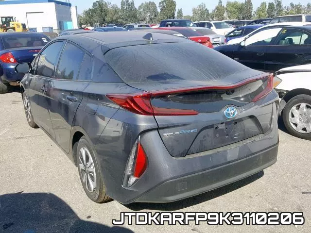 JTDKARFP9K3110206 фото 4