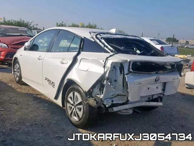 JTDKARFUXJ3054734 фото 4