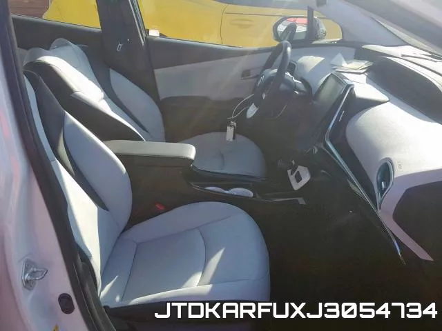 JTDKARFUXJ3054734 фото 6