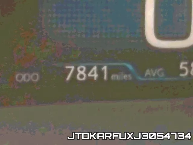 JTDKARFUXJ3054734 фото 8