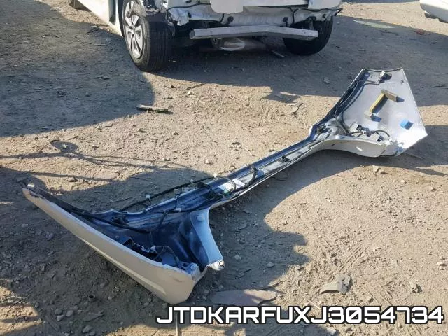 JTDKARFUXJ3054734 фото 9