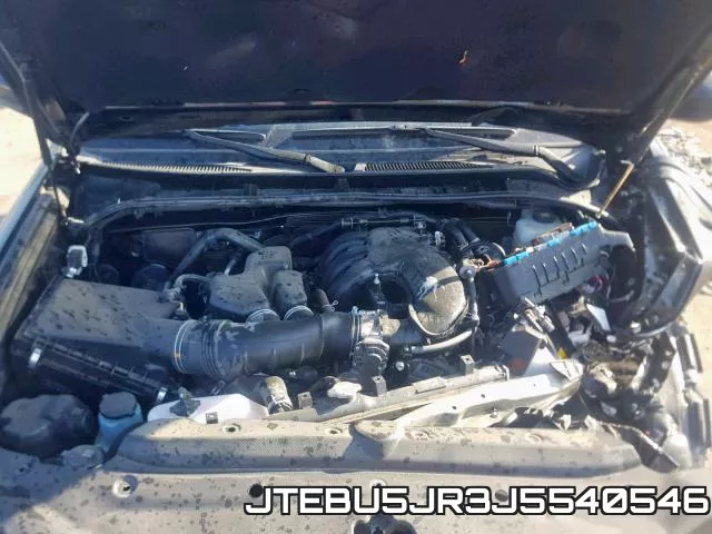 JTEBU5JR3J5540546 фото 8