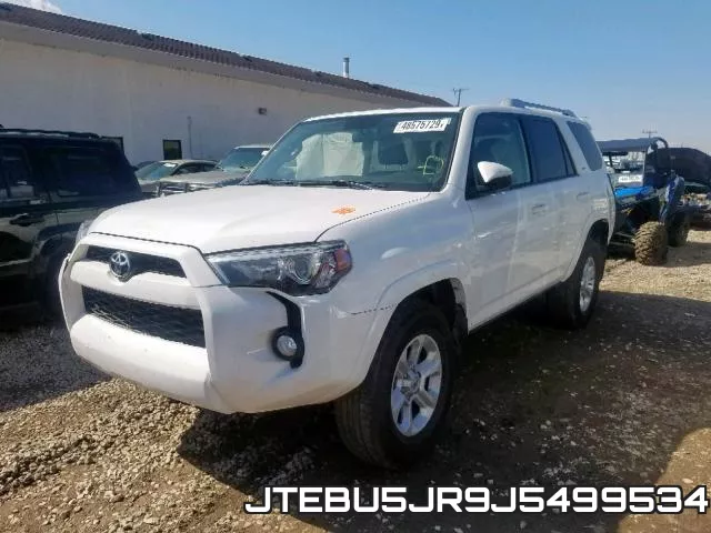 JTEBU5JR9J5499534 фото 3