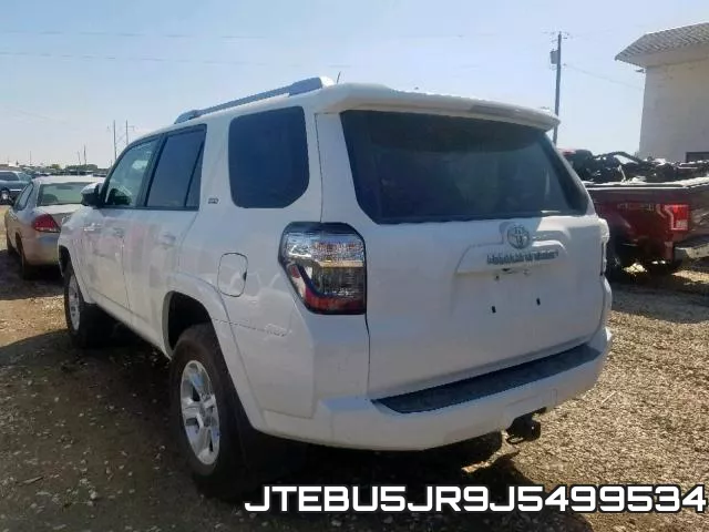 JTEBU5JR9J5499534 фото 4