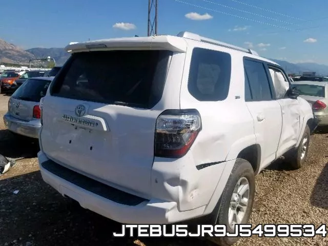 JTEBU5JR9J5499534 фото 5