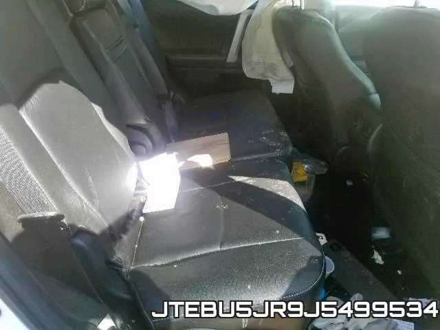 JTEBU5JR9J5499534 фото 7