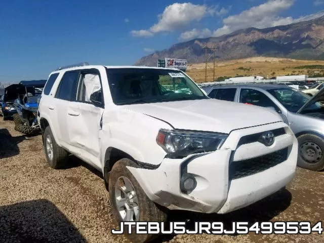JTEBU5JR9J5499534 фото 10